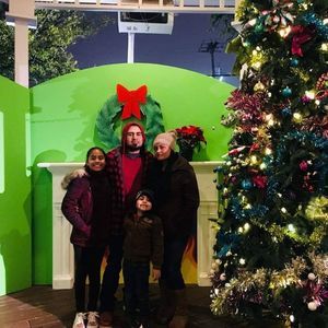 Meet your Posher, Isabel